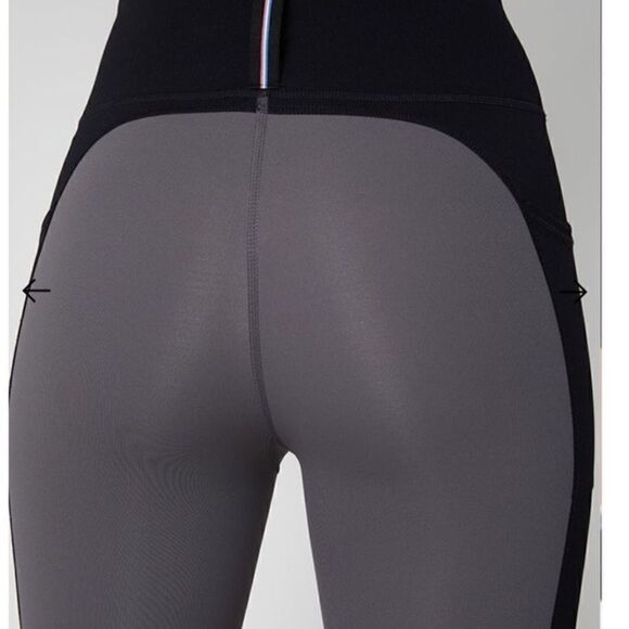 Four Laps Plyo Pants Woman’s Size L - Picture 5 of 10